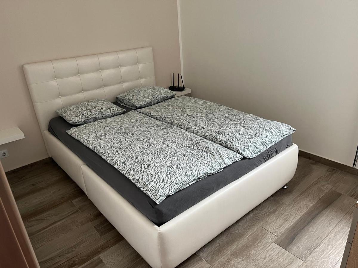 Rajczi Apartman โมแฮชส์ ภายนอก รูปภาพ
