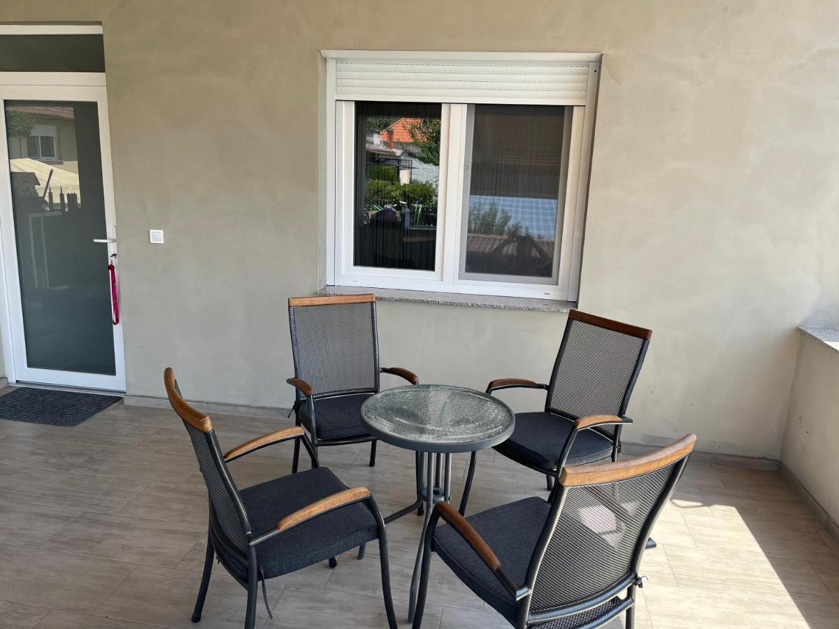 Rajczi Apartman โมแฮชส์ ภายนอก รูปภาพ